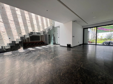 EXCLUSIVIDAD Y LUJO EN CONDOMINIO EL BOSQUE, JUNTO AL BOSQUE DE TLALPAN