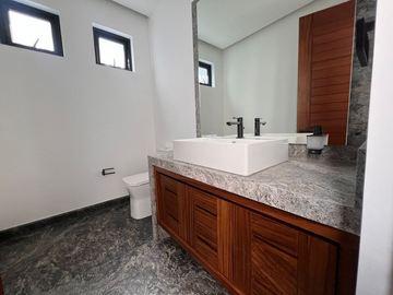EXCLUSIVIDAD Y LUJO EN CONDOMINIO EL BOSQUE, JUNTO AL BOSQUE DE TLALPAN