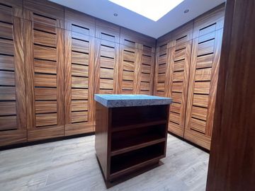 EXCLUSIVIDAD Y LUJO EN CONDOMINIO EL BOSQUE, JUNTO AL BOSQUE DE TLALPAN