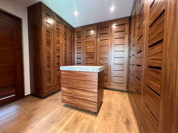 EXCLUSIVIDAD Y LUJO EN CONDOMINIO EL BOSQUE, JUNTO AL BOSQUE DE TLALPAN