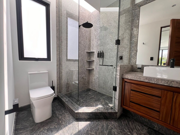 EXCLUSIVIDAD Y LUJO EN CONDOMINIO EL BOSQUE, JUNTO AL BOSQUE DE TLALPAN
