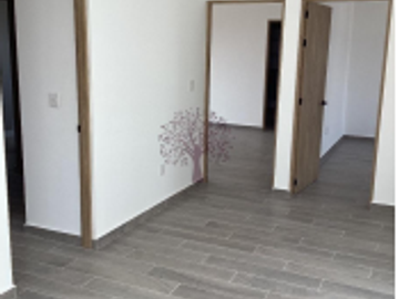 CASA EN RENTA EN CAÑADAS DEL LAGO NUEVA, 4 RECS. 4 BAÑOS, JARDIN, ESPACIOS AMPLIOS Y CONFORTABLES