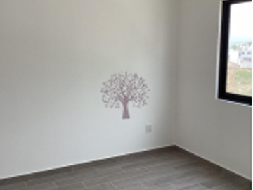 CASA EN RENTA EN CAÑADAS DEL LAGO NUEVA, 4 RECS. 4 BAÑOS, JARDIN, ESPACIOS AMPLIOS Y CONFORTABLES