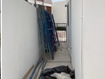 CASA EN RENTA EN CAÑADAS DEL LAGO NUEVA, 4 RECS. 4 BAÑOS, JARDIN, ESPACIOS AMPLIOS Y CONFORTABLES