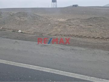 Venta De Terrenos De Ocasión En Huacho