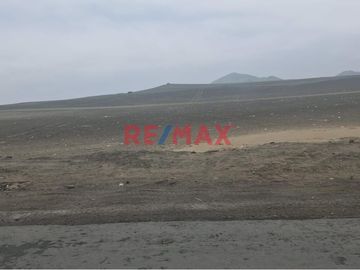 Venta De Terrenos De Ocasión En Huacho