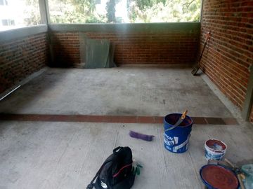 CASA EN LOMAS DE TZOMPANTLE
