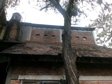 CASA EN LOMAS DE TZOMPANTLE