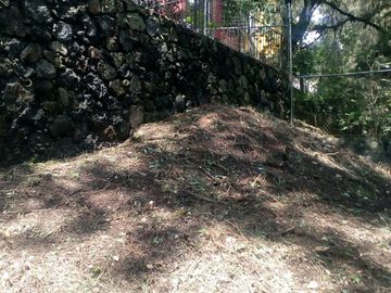 CASA EN LOMAS DE TZOMPANTLE