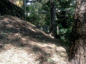 CASA EN LOMAS DE TZOMPANTLE