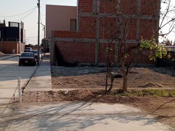 Terreno Urbano en la Urbanizacion Las Gardenias
