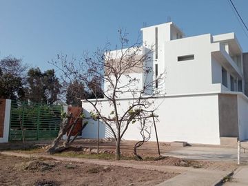 Terreno Urbano en la Urbanizacion Las Gardenias