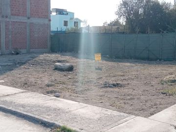 Terreno Urbano en la Urbanizacion Las Gardenias