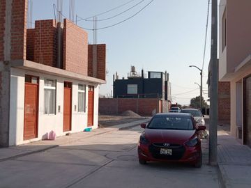 Terreno Urbano en la Urbanizacion Las Gardenias