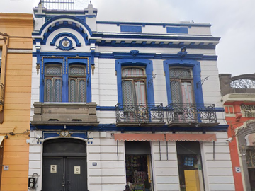VENTADE CASA EN  Av 12 Pte 305 Centro histórico de Puebla CP 72000 Heroica Puebla de Zaragoza Pue