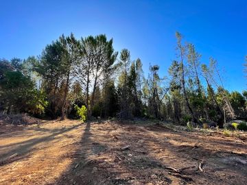 venta de Parcelas Parral, Embalse Digua, luz y agua potable