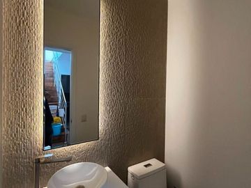 VENTA DE DEPARTAMENTO, TIPO 4 EN SEGUNDA FILA DE PLAYA CABALLEROS, CON VISTA DIRECTA A LA BAHIA CON TERRAZA Y PISCINA. EN PROYECTO