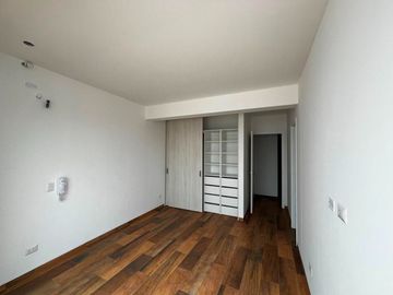 VENTA DE DEPARTAMENTO, TIPO 4 EN SEGUNDA FILA DE PLAYA CABALLEROS, CON VISTA DIRECTA A LA BAHIA CON TERRAZA Y PISCINA. EN PROYECTO