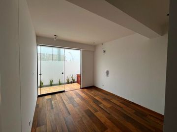 VENTA DE DEPARTAMENTO, TIPO 4 EN SEGUNDA FILA DE PLAYA CABALLEROS, CON VISTA DIRECTA A LA BAHIA CON TERRAZA Y PISCINA. EN PROYECTO