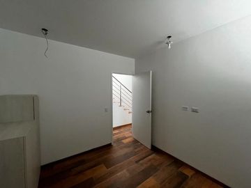 VENTA DE DEPARTAMENTO, TIPO 4 EN SEGUNDA FILA DE PLAYA CABALLEROS, CON VISTA DIRECTA A LA BAHIA CON TERRAZA Y PISCINA. EN PROYECTO