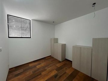 VENTA DE DEPARTAMENTO, TIPO 4 EN SEGUNDA FILA DE PLAYA CABALLEROS, CON VISTA DIRECTA A LA BAHIA CON TERRAZA Y PISCINA. EN PROYECTO