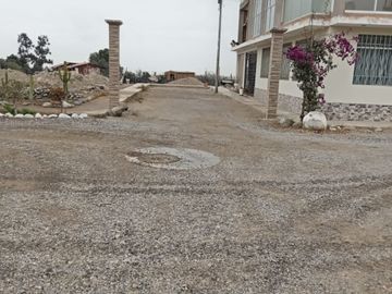 TERRENO EN VENTA EN QUINTA LAS GARDENIAS! TU NUEVO HOGAR TE ESPERA!