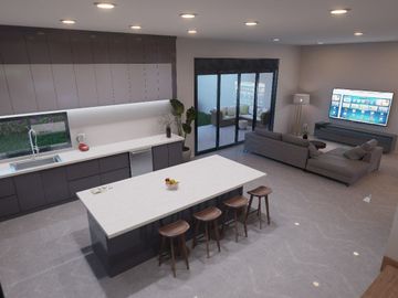 Casa en Venta en Concordia Residencial Preventa Nueva al Poniente de la Ciudad