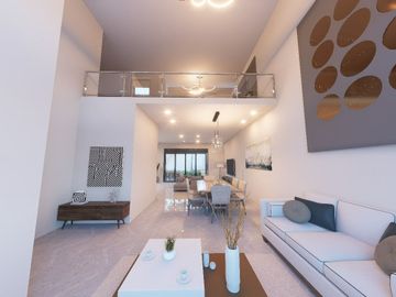 Casa en Venta en Concordia Residencial Preventa Nueva al Poniente de la Ciudad