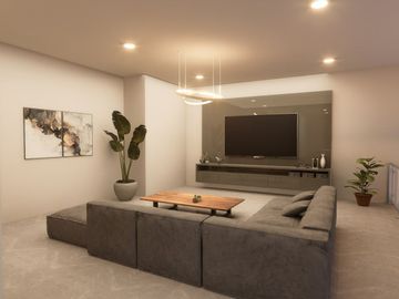 Casa en Venta en Concordia Residencial Preventa Nueva al Poniente de la Ciudad