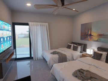 Casa en Venta en Concordia Residencial Preventa Nueva al Poniente de la Ciudad