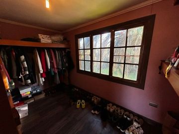Casa Con Gran Terreno, 4 Dor, 3 Bañ, Sala De Estar, Piscina