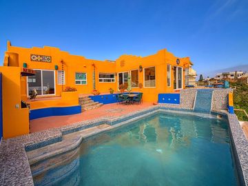 Casa en Venta en Puerto Escondido