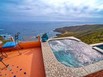 Casa en Venta en Puerto Escondido