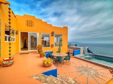 Casa en Venta en Puerto Escondido