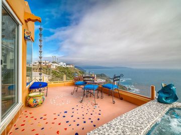 Casa en Venta en Puerto Escondido