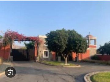 Terreno En Venta - Campo/Playa - Condominio Las Colinas De Puerto Viejo Km73.5 Panamerica Sur