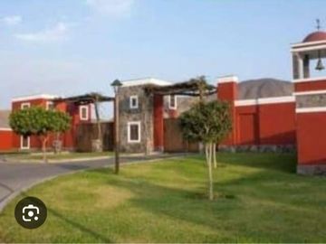 Terreno En Venta - Campo/Playa - Condominio Las Colinas De Puerto Viejo Km73.5 Panamerica Sur