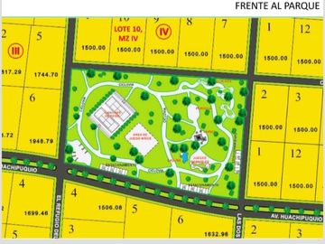 Terreno En Venta - Campo/Playa - Condominio Las Colinas De Puerto Viejo Km73.5 Panamerica Sur