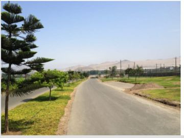 Terreno En Venta - Campo/Playa - Condominio Las Colinas De Puerto Viejo Km73.5 Panamerica Sur