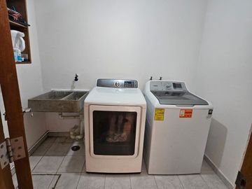 Casa de 3 recámaras con Roof Garden en Atizapán de Zaragoza