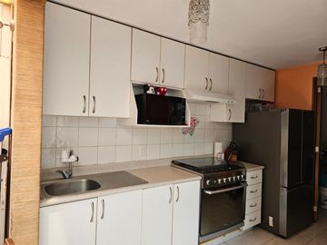 Casa de 3 recámaras con Roof Garden en Atizapán de Zaragoza