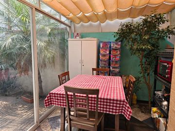 Casa de 3 recámaras con Roof Garden en Atizapán de Zaragoza