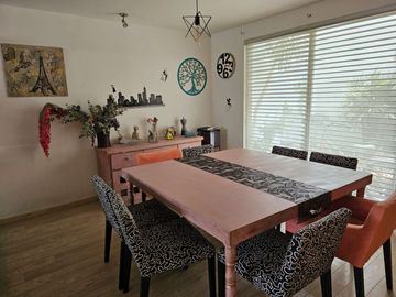Casa de 3 recámaras con Roof Garden en Atizapán de Zaragoza