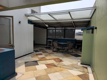 Casa de 3 recámaras con Roof Garden en Atizapán de Zaragoza
