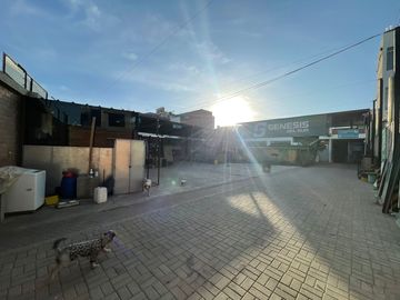 Se Vende Terreno A Unas Cuadras De La Av Guardia Civil, Paucarpata