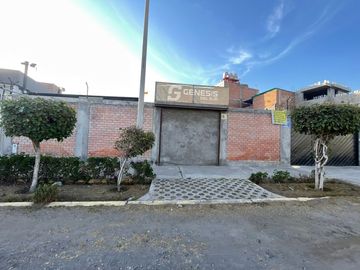 Se Vende Terreno A Unas Cuadras De La Av Guardia Civil, Paucarpata
