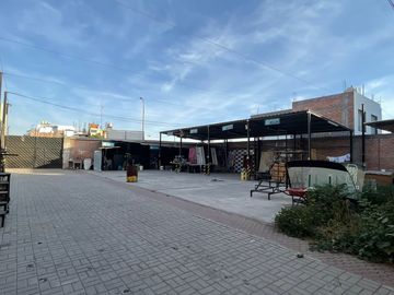 Se Vende Terreno A Unas Cuadras De La Av Guardia Civil, Paucarpata