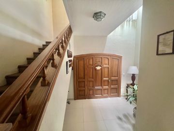 En Venta Casa en Condominio “El Rincon”, jardines universidad