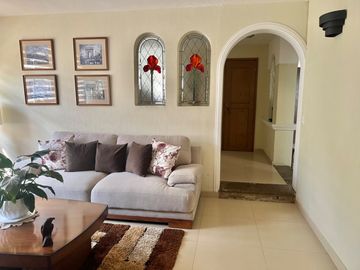En Venta Casa en Condominio “El Rincon”, jardines universidad