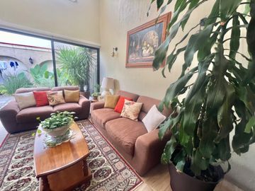 En Venta Casa en Condominio “El Rincon”, jardines universidad
